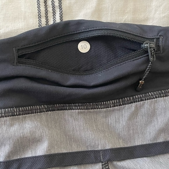 Lululemon tracker shorts - Picture 3 of 5